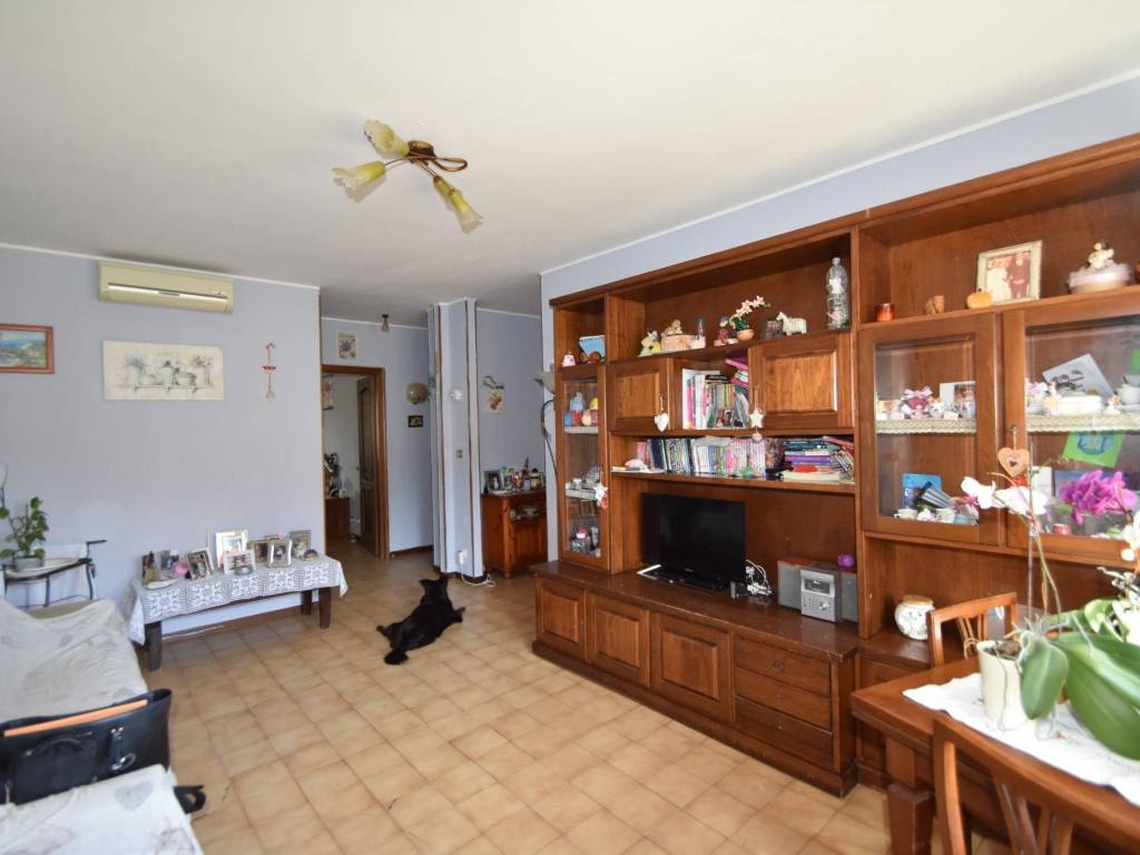 appartamento in vendita ad Ovada