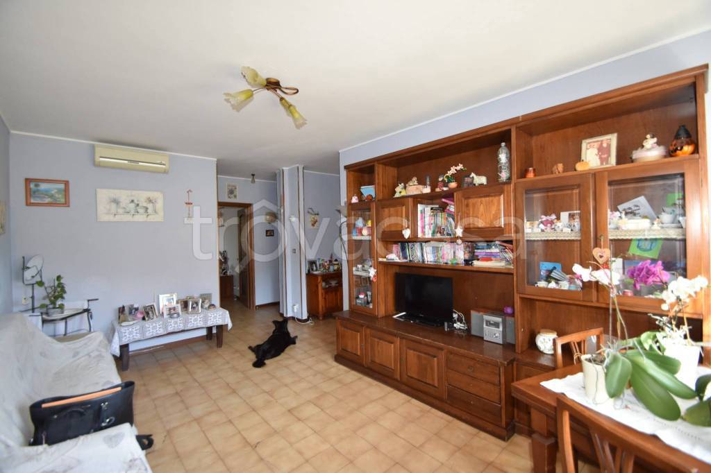 appartamento in vendita ad Ovada