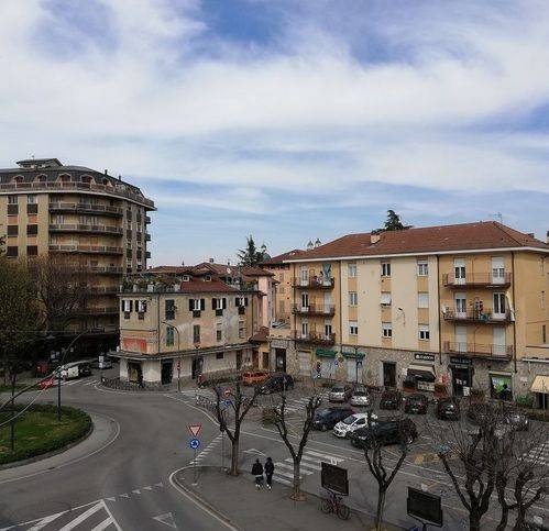 appartamento in vendita ad Ovada