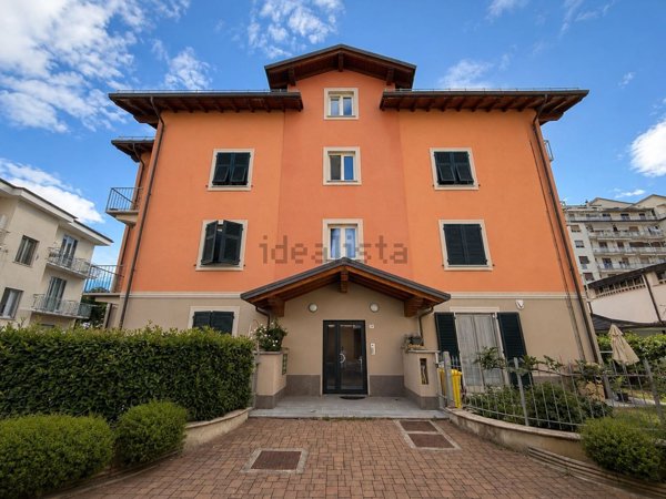 appartamento in vendita ad Ovada