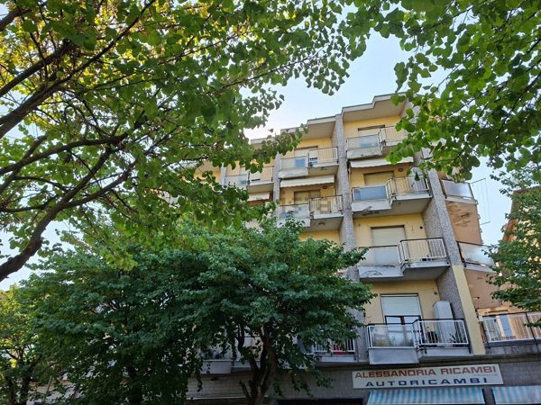 appartamento in vendita ad Ovada