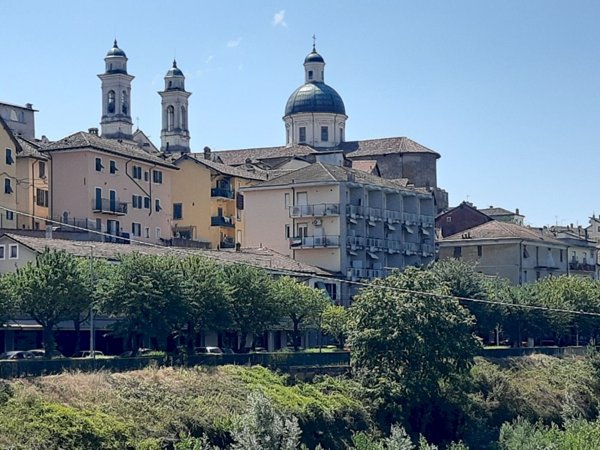 appartamento in vendita ad Ovada