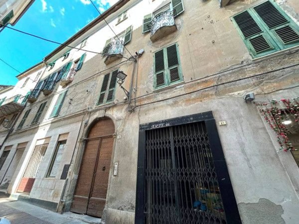 appartamento in vendita ad Ovada