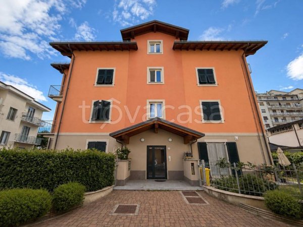 appartamento in vendita ad Ovada