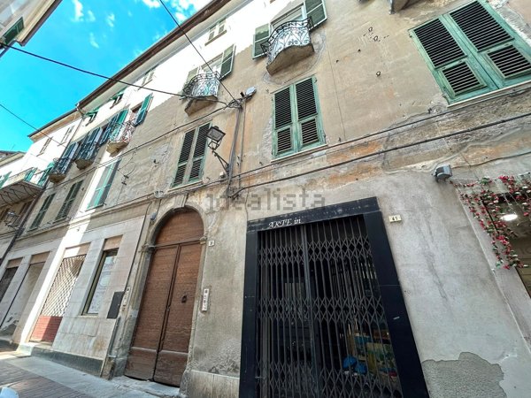 appartamento in vendita ad Ovada