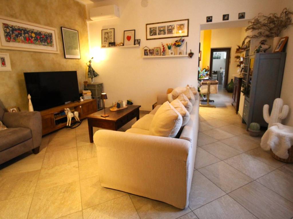 appartamento in vendita ad Ovada