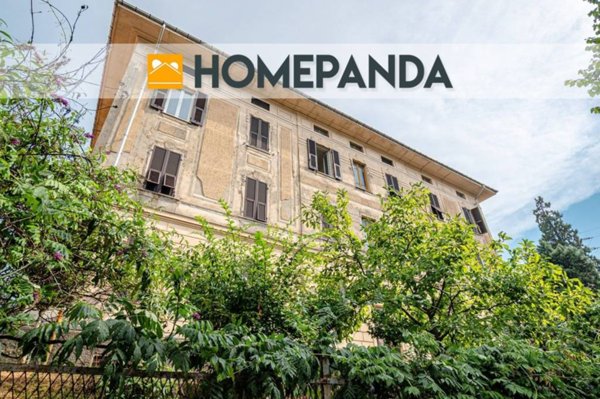 appartamento in vendita ad Ovada