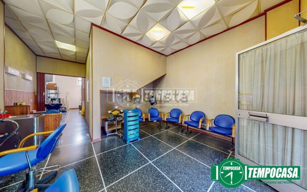 ufficio in vendita ad Ovada