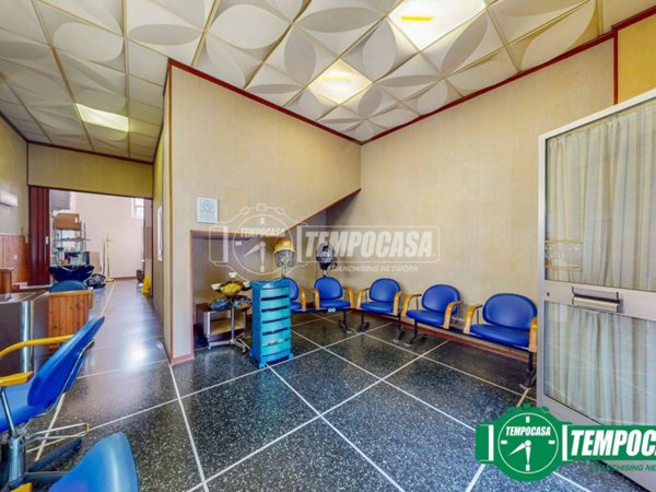 ufficio in vendita ad Ovada