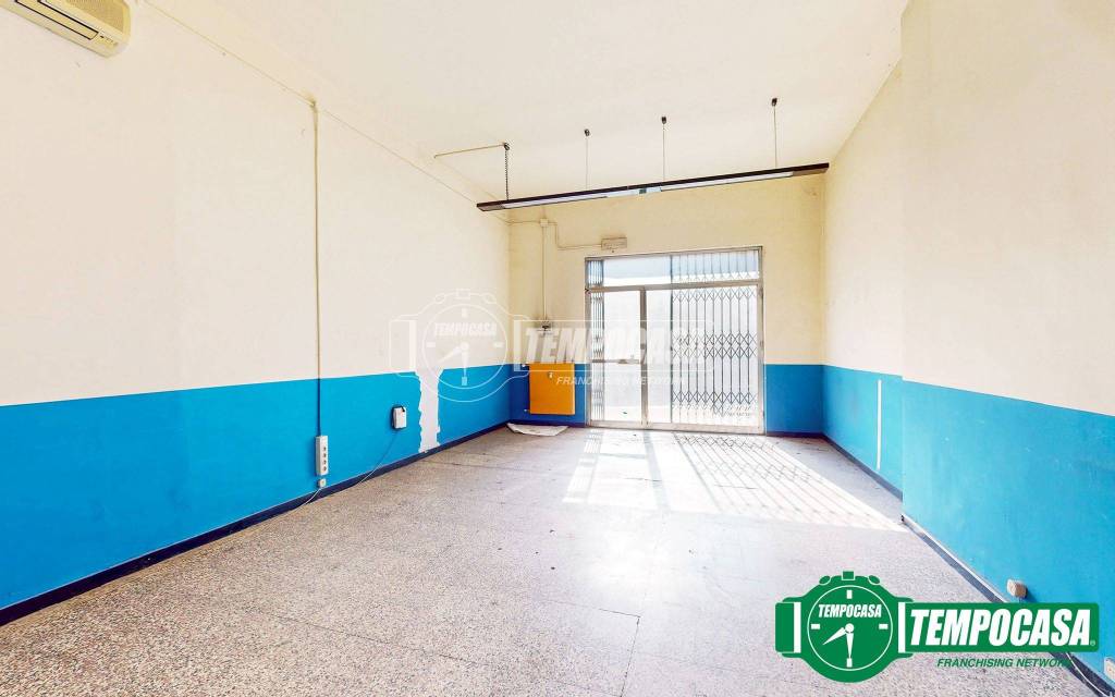 appartamento in vendita ad Ovada