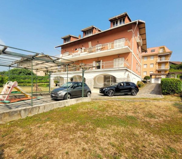 appartamento in vendita ad Ovada