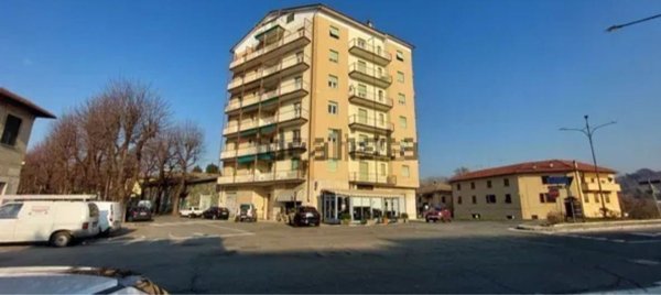 appartamento in vendita ad Ovada