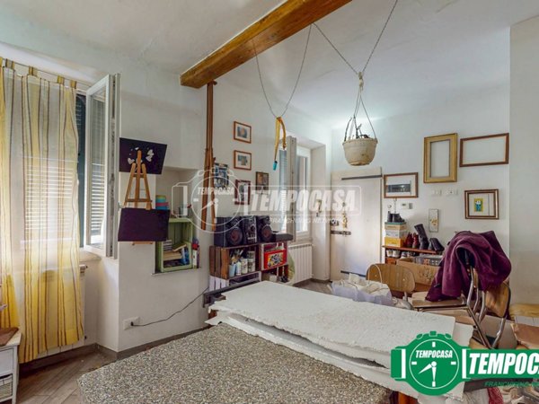 appartamento in vendita ad Ovada
