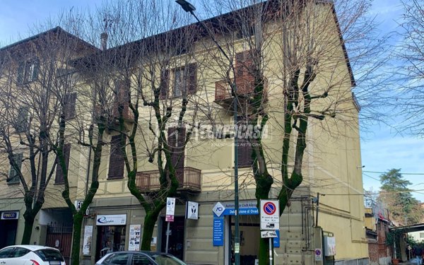 appartamento in vendita ad Ovada