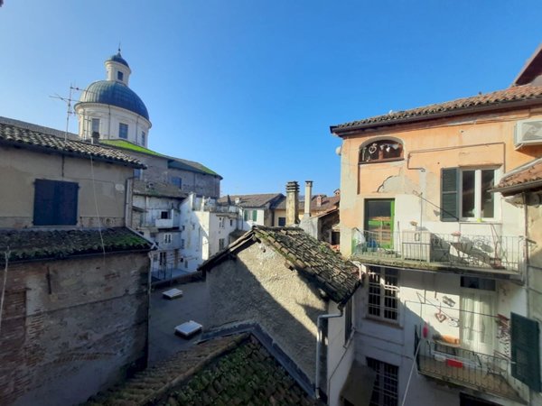 appartamento in vendita ad Ovada