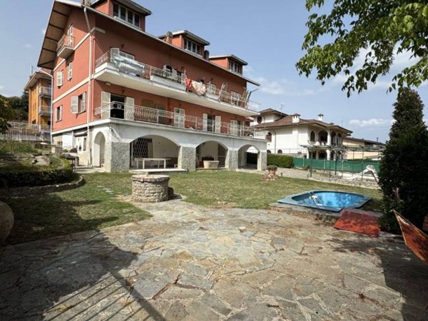 casa indipendente in vendita ad Ovada