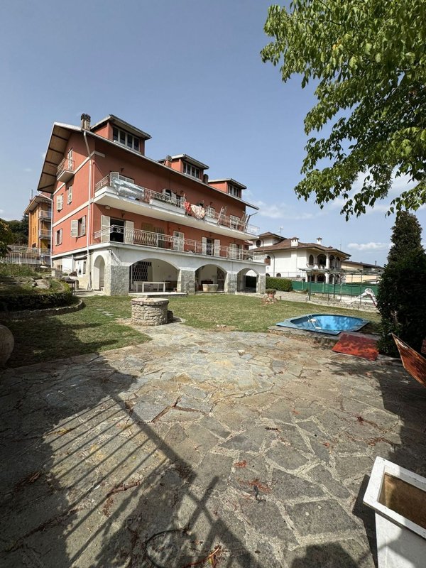 casa indipendente in vendita ad Ovada