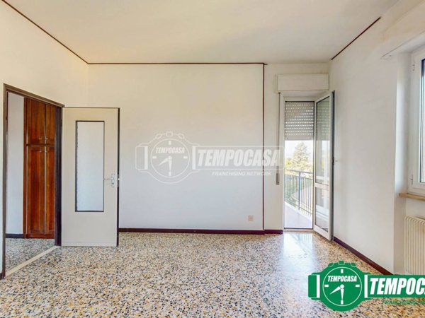 appartamento in vendita ad Ovada
