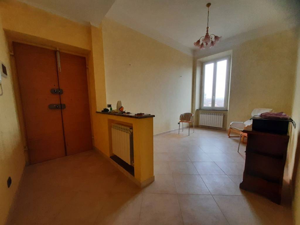 appartamento in vendita ad Ovada