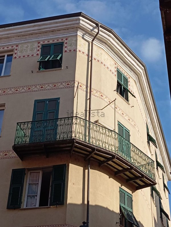 appartamento in vendita ad Ovada