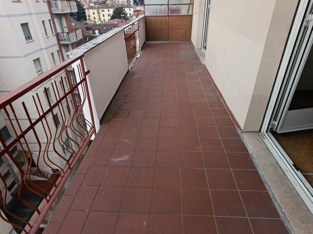appartamento in vendita ad Ovada