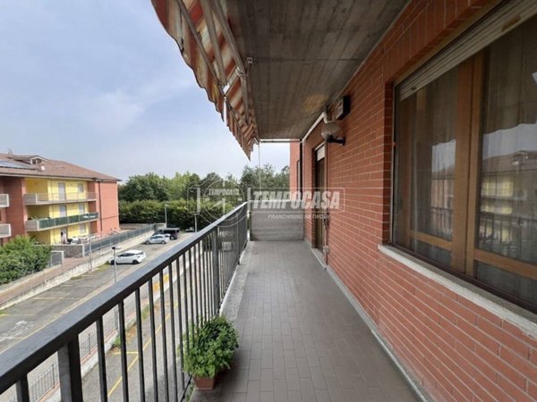 appartamento in vendita ad Ovada