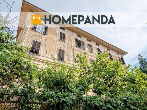 appartamento in vendita ad Ovada