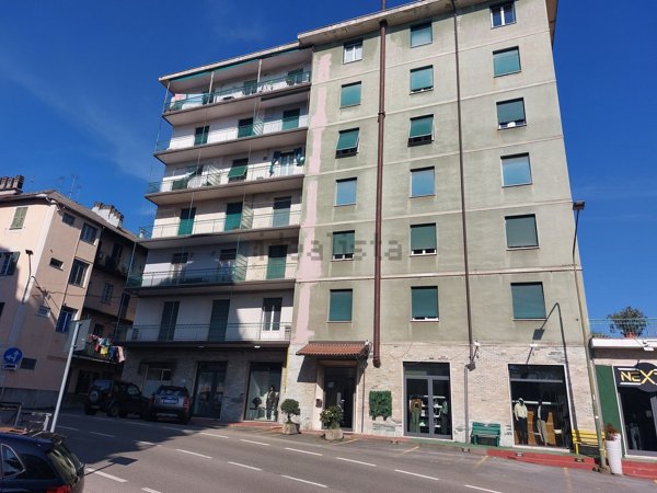 appartamento in vendita ad Ovada