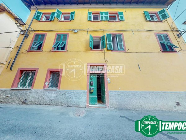 appartamento in vendita ad Ovada