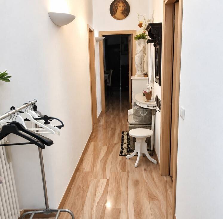 appartamento in vendita ad Ovada