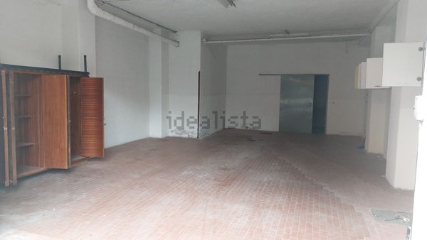box auto in vendita ad Ovada