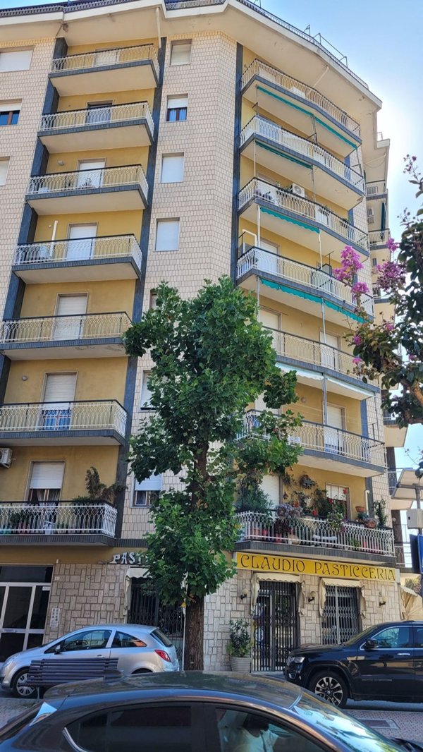 appartamento in vendita ad Ovada