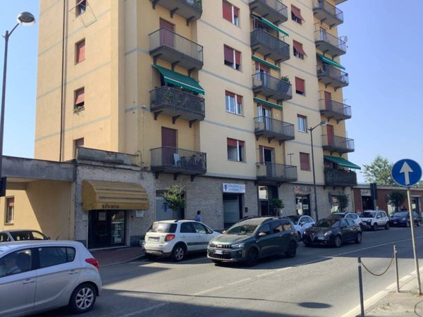 appartamento in vendita ad Ovada