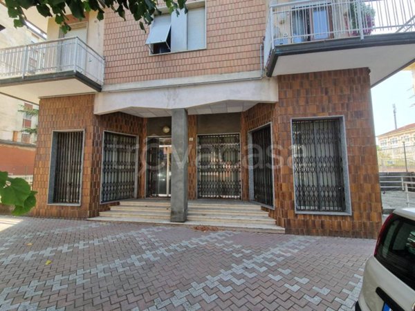 appartamento in vendita ad Ovada