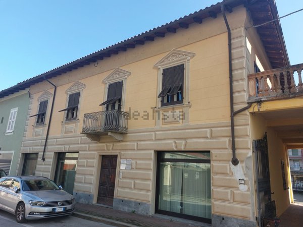 appartamento in vendita ad Ovada