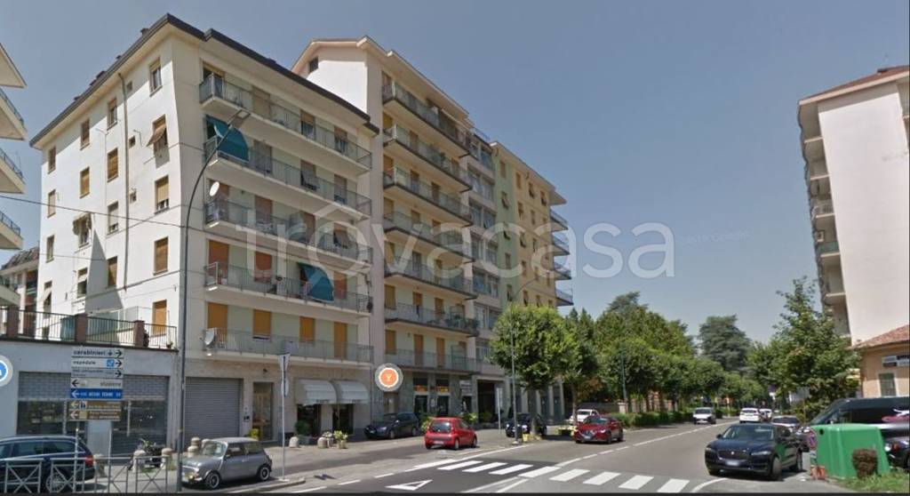 appartamento in vendita ad Ovada