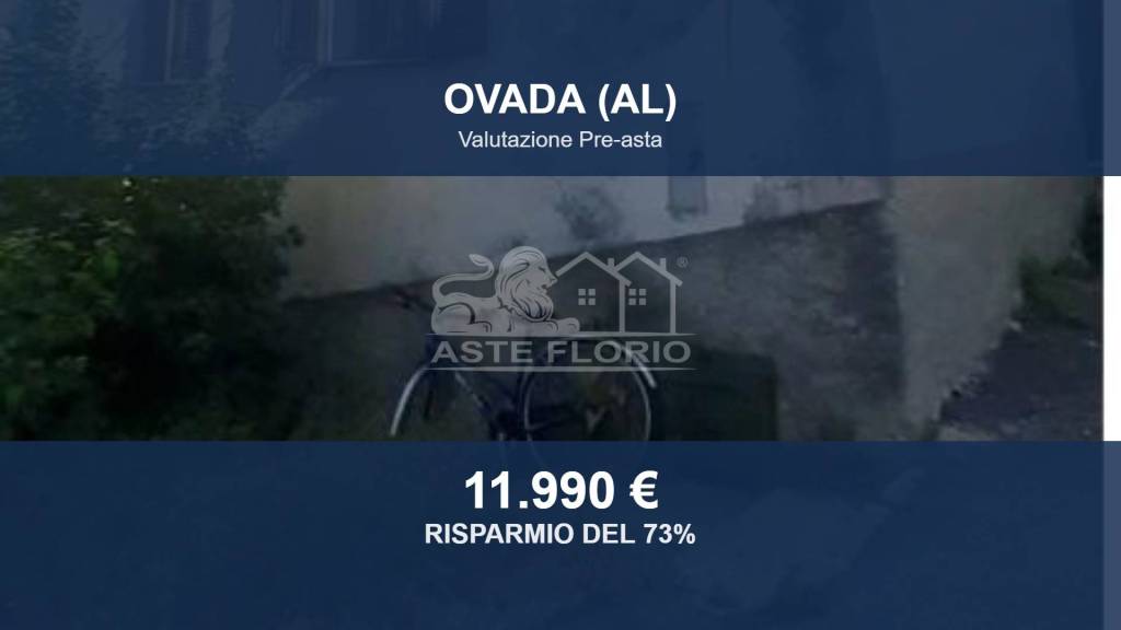 casa indipendente in vendita ad Ovada in zona San Lorenzo