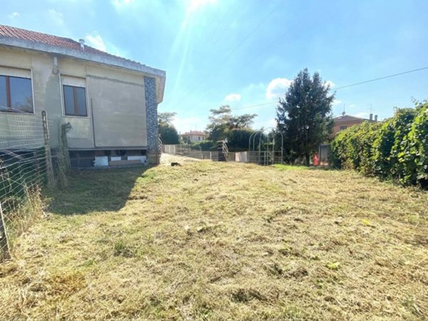 appartamento in vendita ad Ovada
