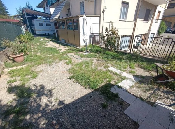appartamento in vendita ad Ovada
