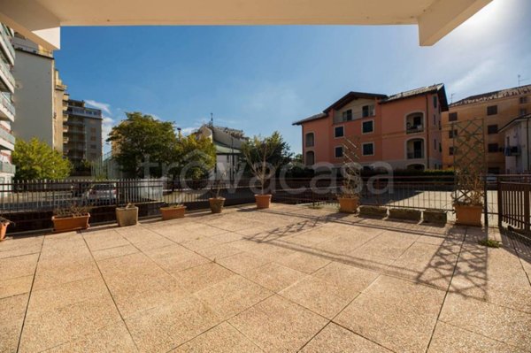 appartamento in vendita ad Ovada