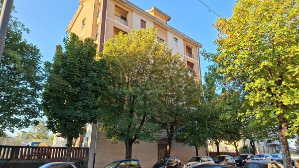appartamento in vendita ad Ovada in zona Costa