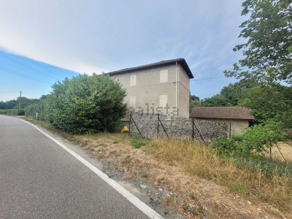 appartamento in vendita ad Ovada