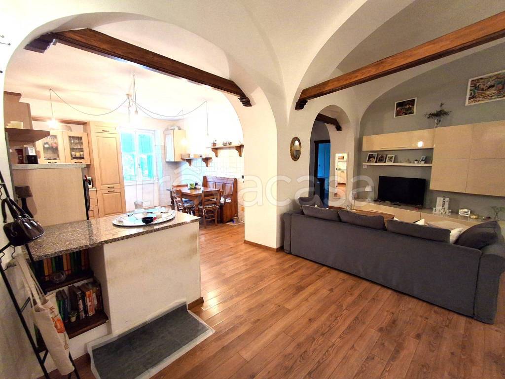appartamento in vendita ad Ovada