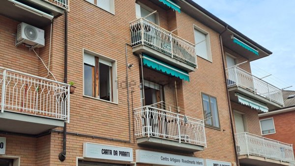 appartamento in vendita ad Ovada in zona Costa