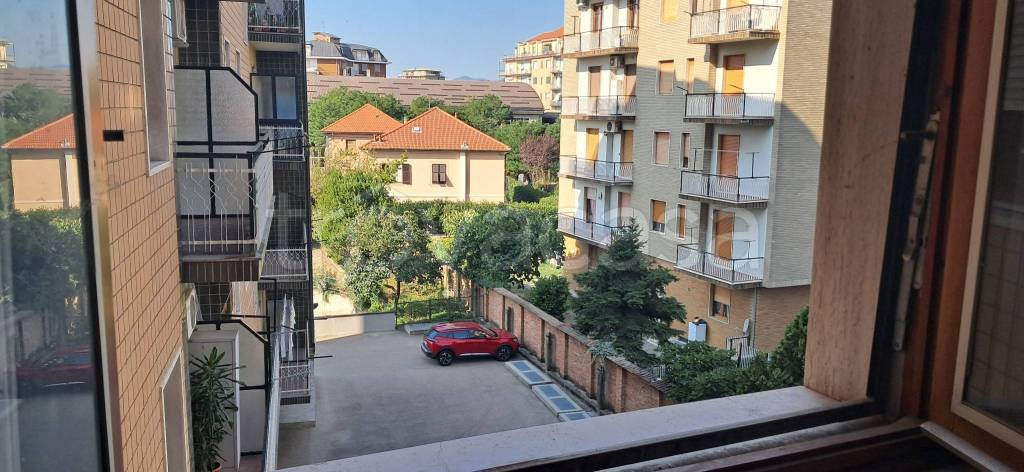 appartamento in vendita ad Ovada