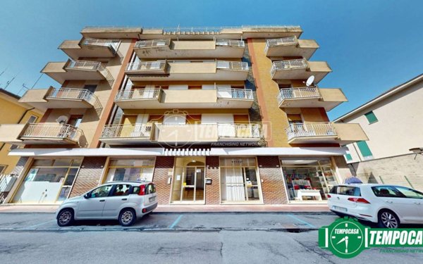 appartamento in vendita ad Ovada