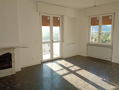 appartamento in vendita ad Ovada