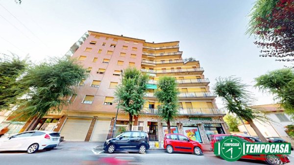 appartamento in vendita ad Ovada