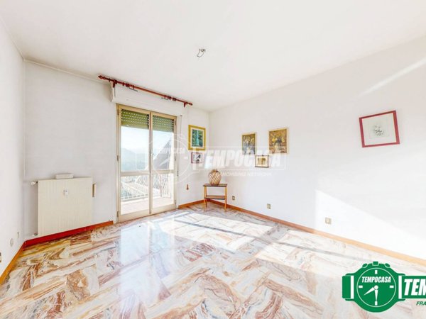 appartamento in vendita ad Ovada in zona Costa