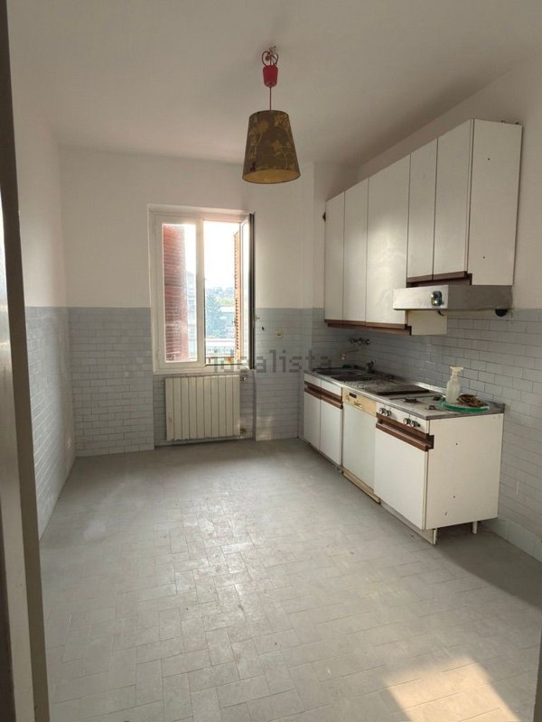 appartamento in vendita ad Ovada in zona Costa